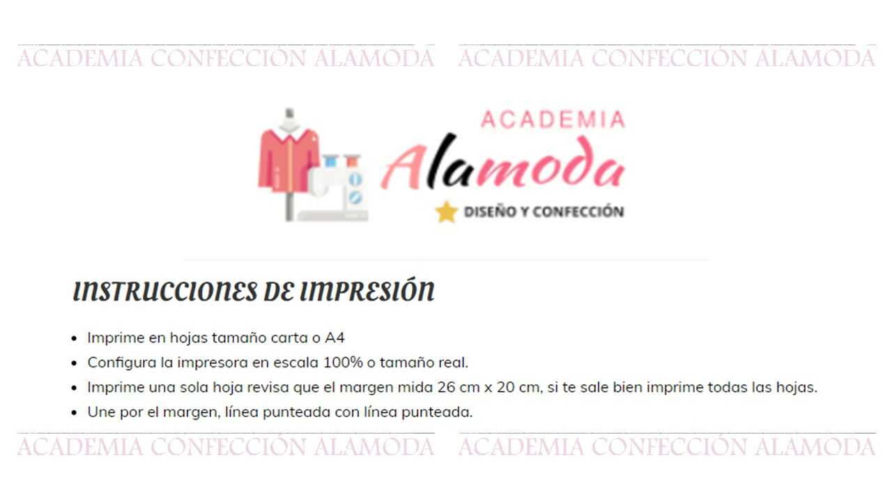 PANTALÓN TIRO ALTO CON PINZAS Ref. 1188, 👗 Patrones, Confecciones, Cursos  Online de Costura