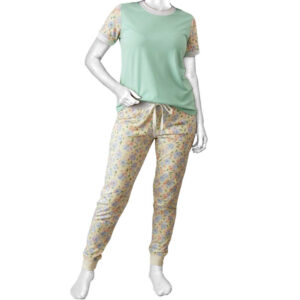 PIJAMA DE MUJER Ref. 1069