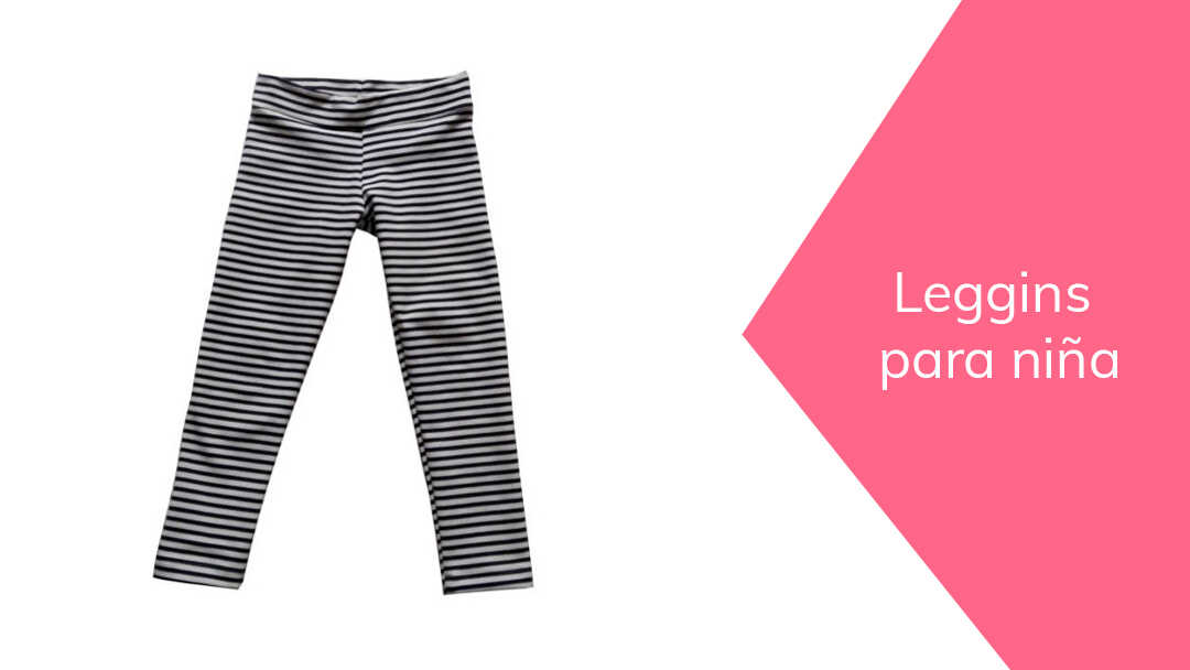 Como hacer un leggins de niña: DIY – Patronesmujer: Blog de