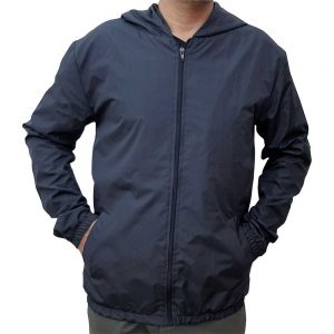 CHAQUETA ROMPEVIENTOS DE HOMBRE Ref. 1106