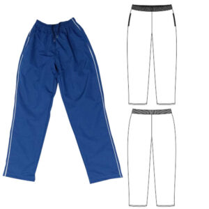 PANTALÓN DE SUDADERA ESCOLAR Ref. 1290