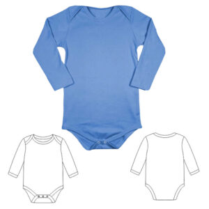 BODY DE BEBÉ Ref. 1298