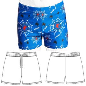 PANTALONETA BAÑO DE NIÑO REF. 1326